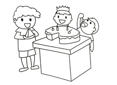 С����һ��Ե���ĺ��P���DƬ