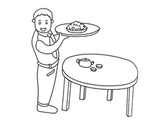 �͏d���ՆT�ϲ˵ĺ��P���DƬ