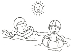 ��λС������ˮ����Ӿ�ĺ�(ji��n)�P��(hu��)