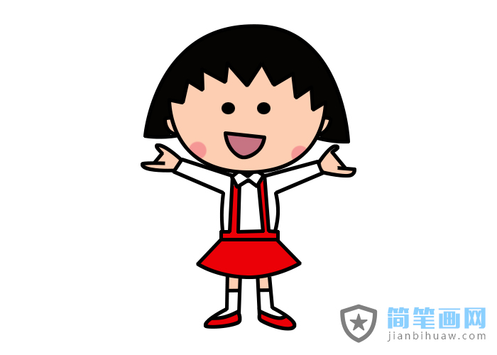 ����С���Ӻ��P������ɫ�DƬ