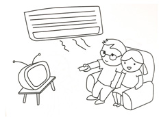 �ɂ�(g��)С���ڼҴ����{(di��o)���ҕ�ĺ�(ji��n)�P��(hu��)�DƬ