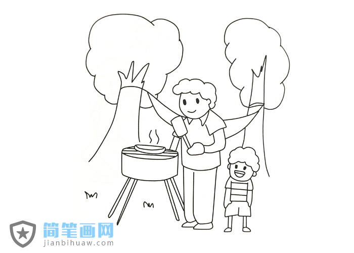 С���Ѻͼ����ڑ���Ұ�������ĺ�(ji��n)�P��(hu��)�DƬ