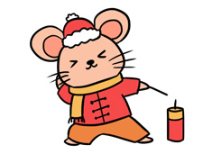 �ű��ڵ�С���󺆹P���DƬ����ɫ