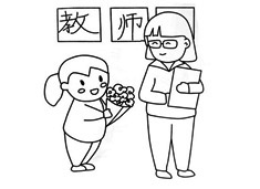 �̎���(ji��)�W(xu��)���ͽo�̎��r���ĺ��P���DƬ