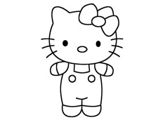 Hello Kitty��(ji��n)�P��(hu��)�DƬ