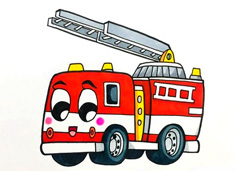 ��ͨ119����܇��(ji��n)�P���DƬ����ɫ