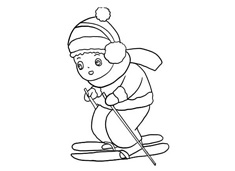 һ��(g��)С�к���С�к��ĺ�(ji��n)�P���DƬ