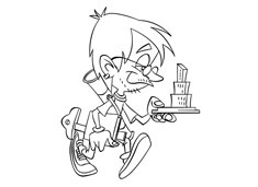 ����ģ�͵Ľ����O(sh��)Ӌ�����P���DƬ