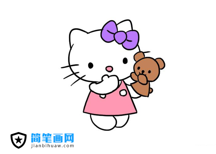 Hello Kitty���P��KT؈���P���DƬ��ɫ