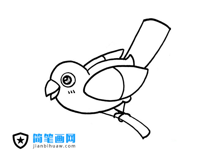 վ�ژ�(sh��)֦�ϵ�С�B(ni��o)��(ji��n)�P��(hu��)�DƬ